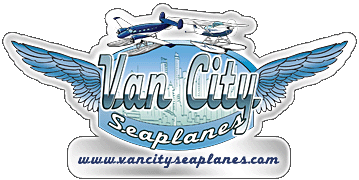 Van City Seaplanes