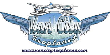 Van City Seaplanes